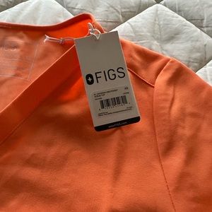 FIGS brand new never worn
